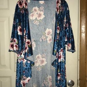 Lularoe Shirley